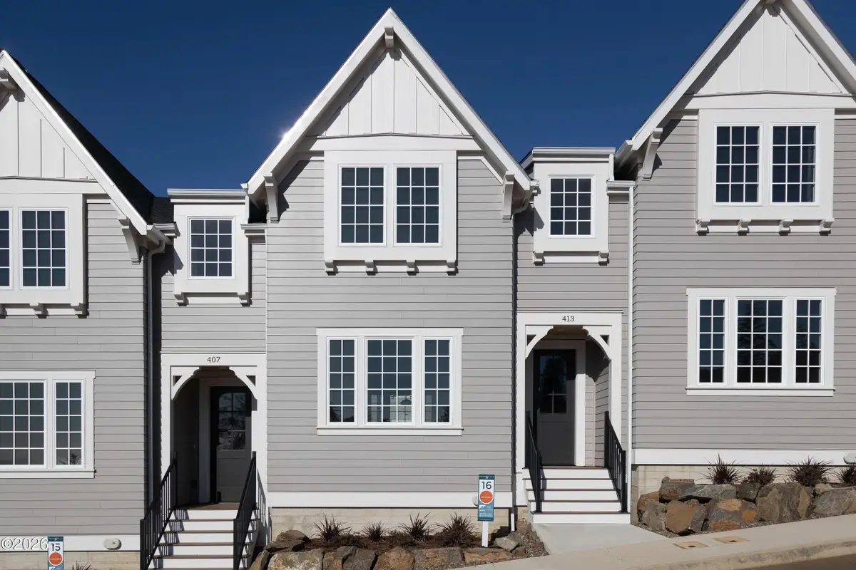 413 NE Moonwake, Depoe Bay, OR 97341 - #1