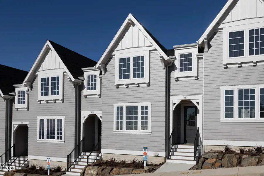 413 NE Moonwake, Depoe Bay, OR 97341 - #3