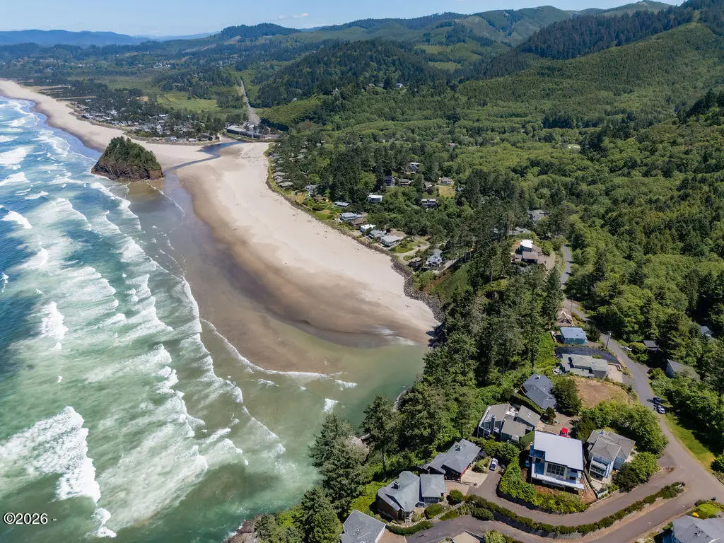 TL 3102 S Beach, Neskowin, OR 97149 - #1