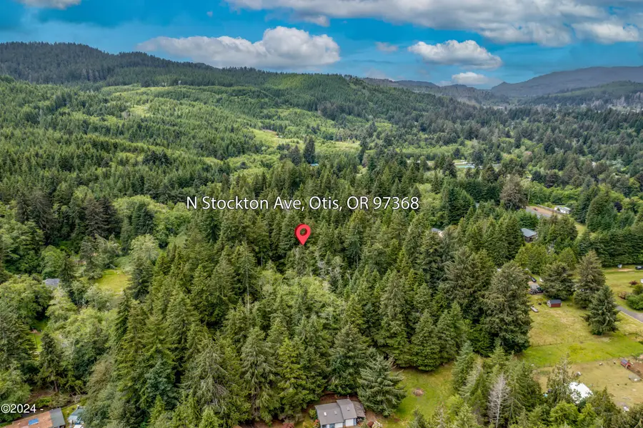 TL 2600 N Stockton, Otis, OR 97368 - #2