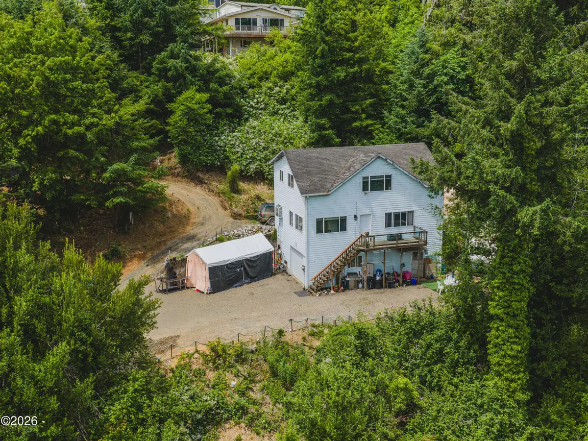 333 SE Olson, Toledo, OR 97391 - #1