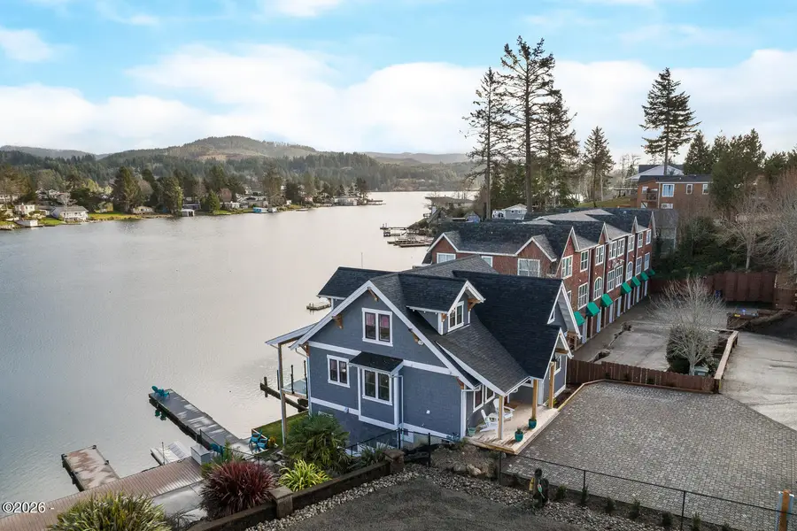 3820 NE West Devils Lake, Lincoln City, OR 97367 - #2