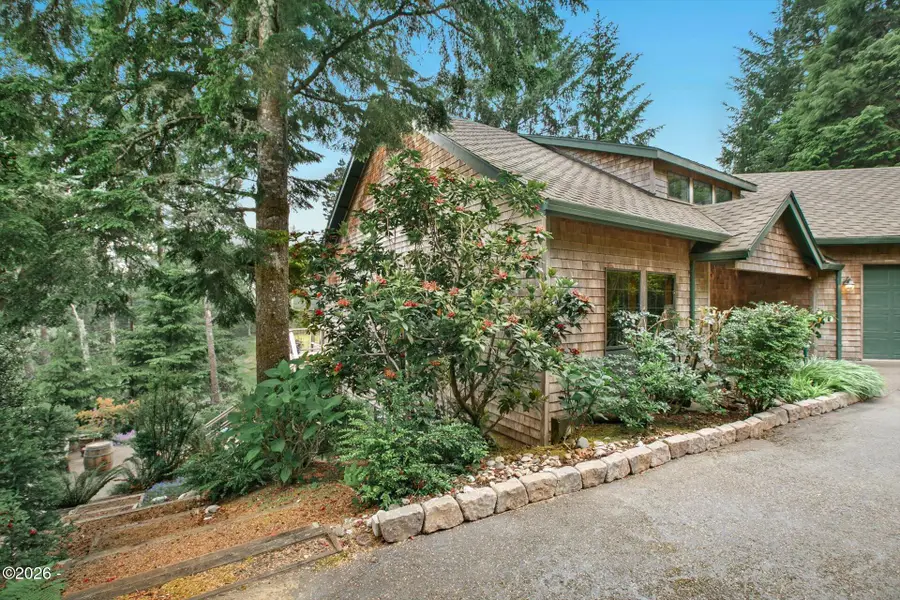 117 Salishan, Gleneden Beach, OR 97388 - #3