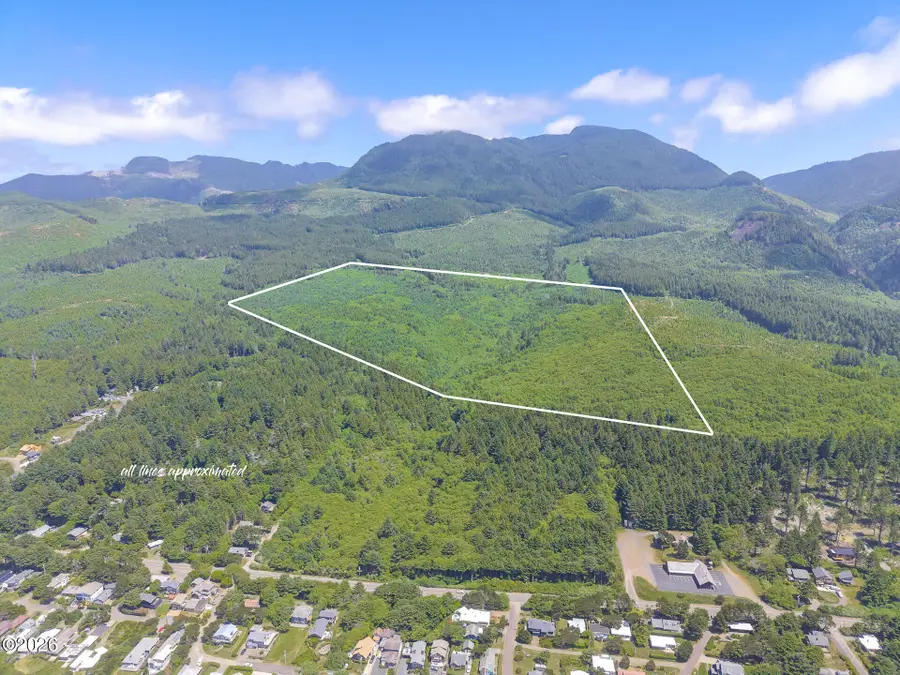 TL 2803 Shark Creek, Arch Cape, OR 97102 - #2