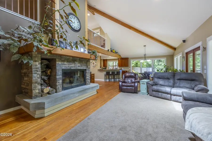 1200 SW Forest, Waldport, OR 97394 - #3