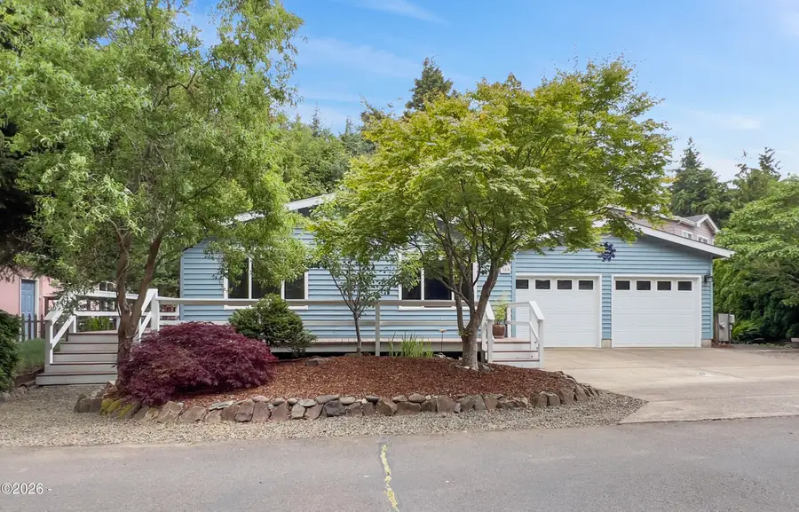 380 Seagrove, Lincoln City, OR 97367 - #3