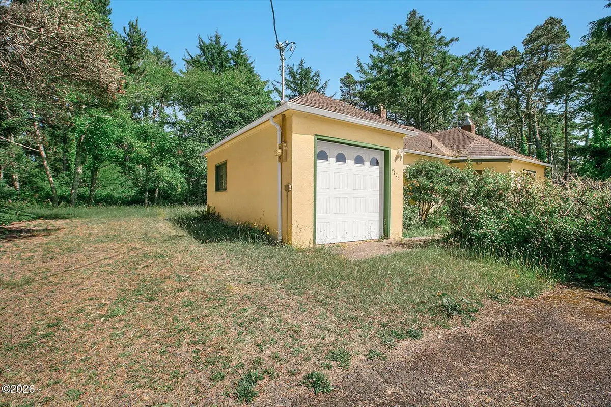 9635 S Coast Hwy, South Beach, OR 97366 - #1