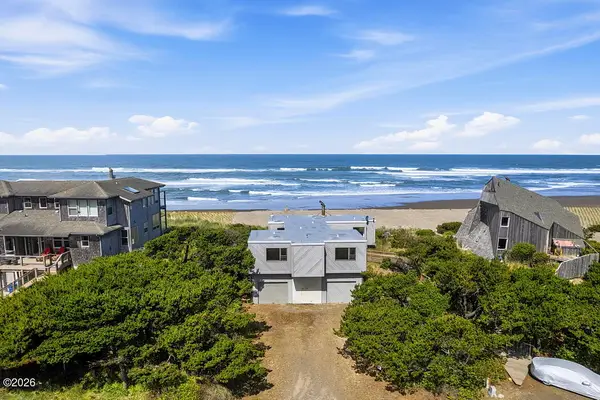 319 Salishan, Lincoln Beach, OR 97388