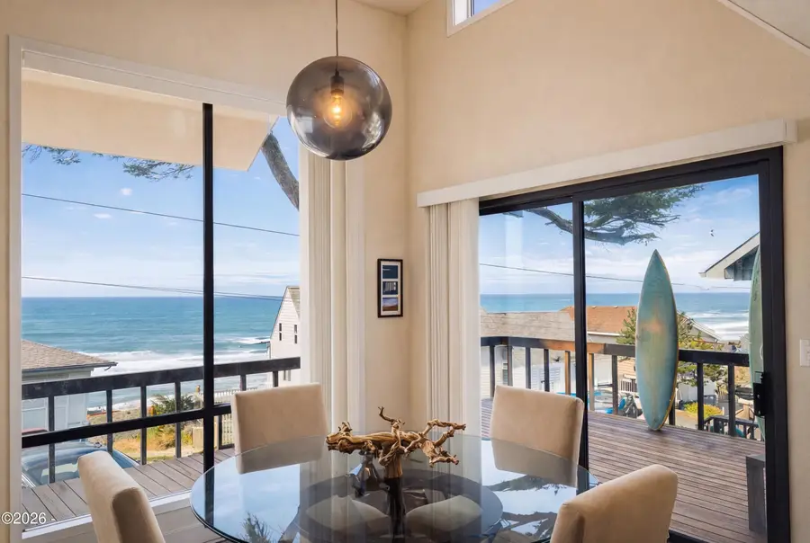 3614 SW Beach, Lincoln City, OR 97367 - #3