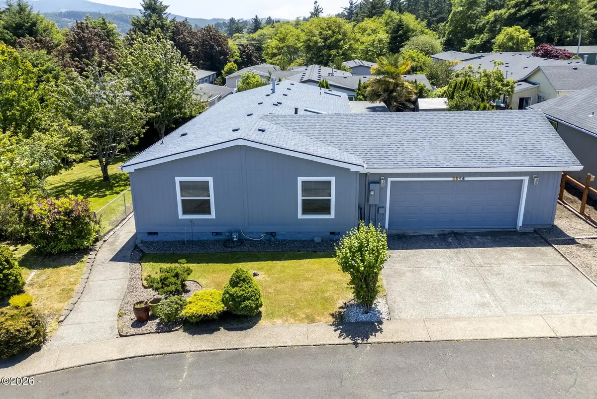 2814 NE 46th, Lincoln City, OR 97367 - #1