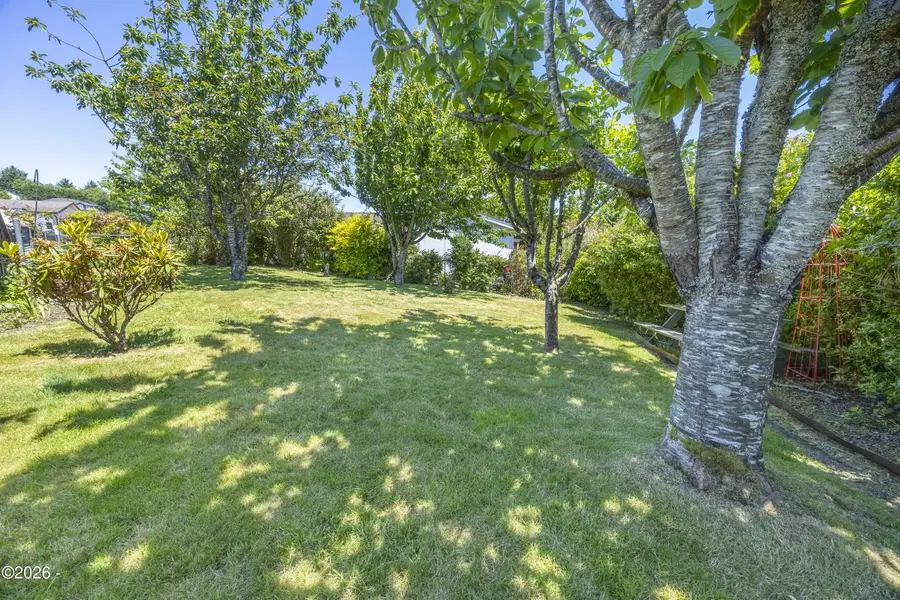 2814 NE 46th, Lincoln City, OR 97367 - #3