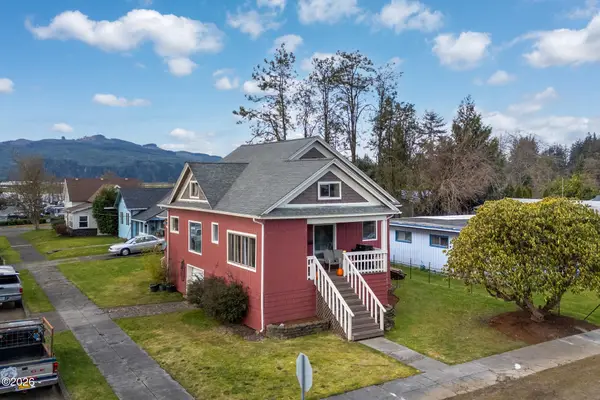 116 Cedar, Tillamook, OR 97141