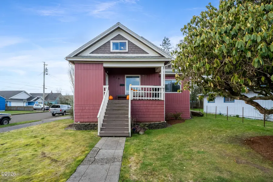 116 Cedar, Tillamook, OR 97141 - Image #3