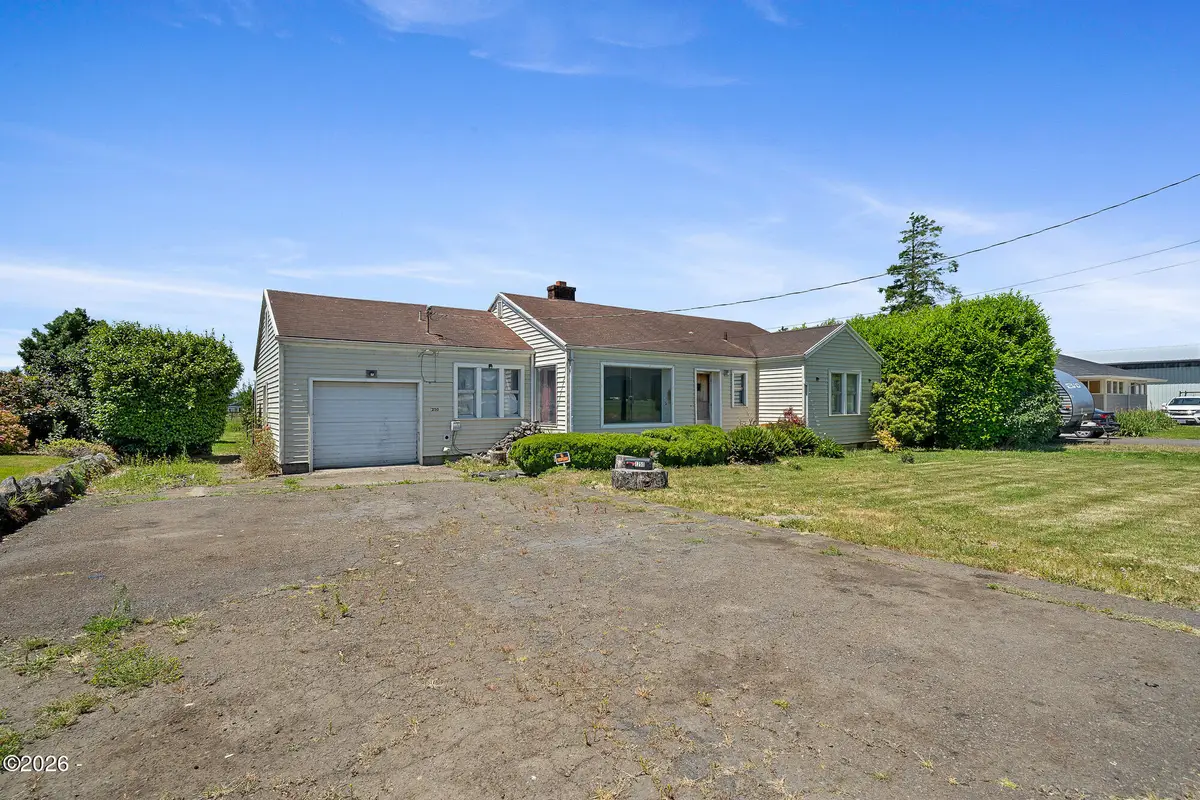 1250 Mccormick Loop, Tillamook, OR 97141 - #1
