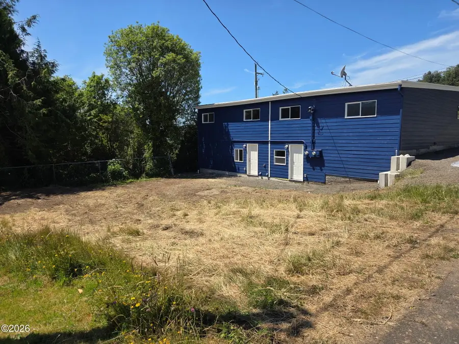 306 8th, Garibaldi, OR 97118 - #3