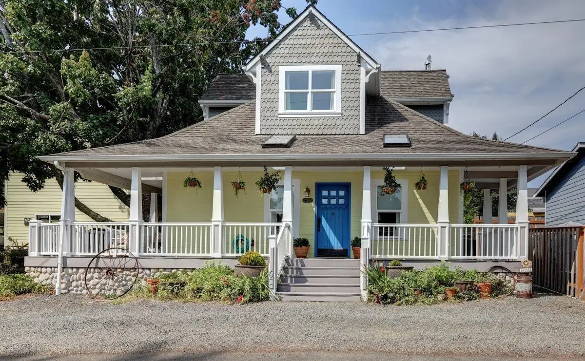 12810 A, Nehalem, OR 97131 - #1