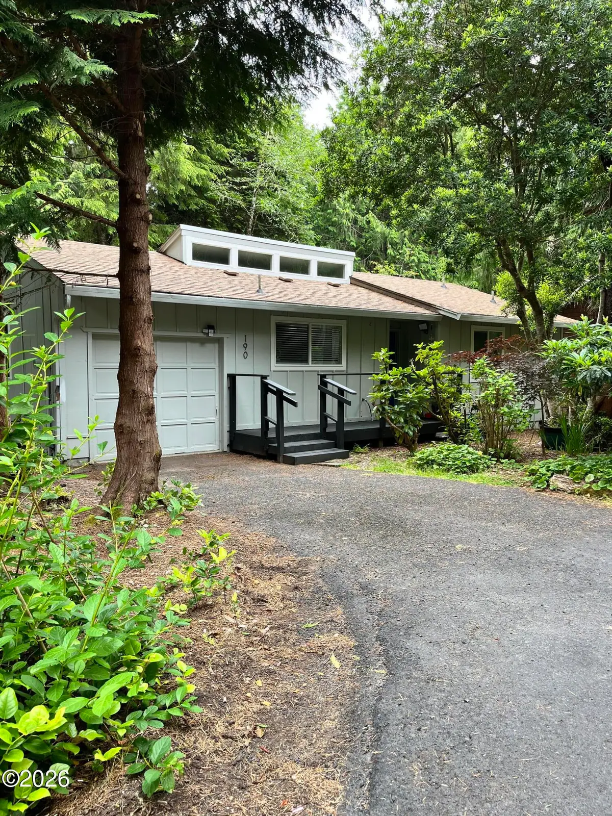 190 SW The Pines, Depoe Bay, OR 97341 - #1
