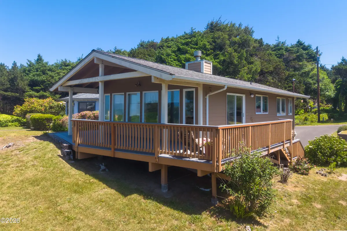 8138 SW Surfland, South Beach, OR 97366 - #1