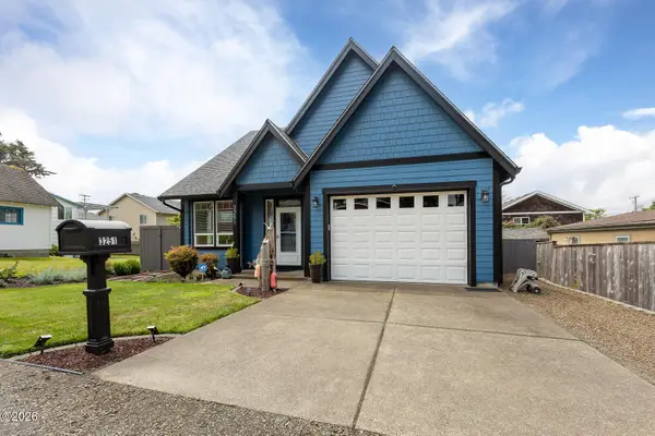 3251 NW Neptune, Lincoln City, OR 97367
