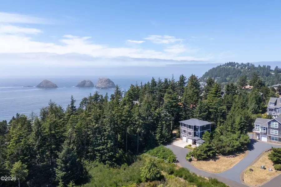 670 Hillsdale, Oceanside, OR 97134 - #2