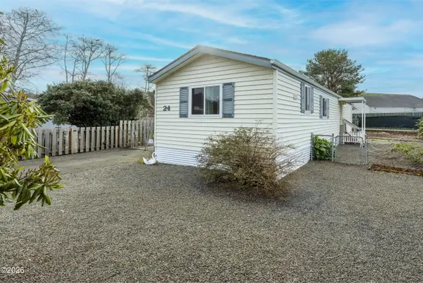 4800 SE Inlet, Lincoln City, OR 97367