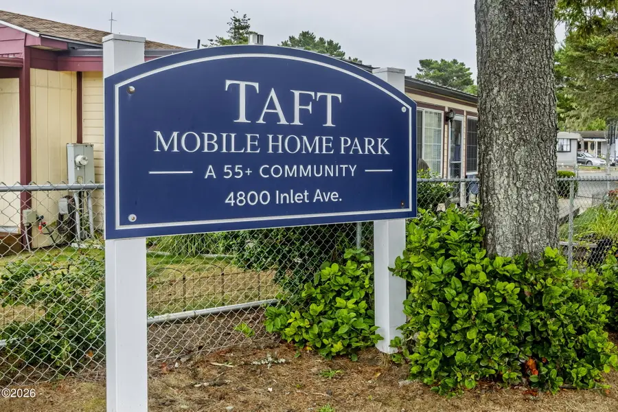 4800 SE Inlet, Lincoln City, OR 97367 - Image #2