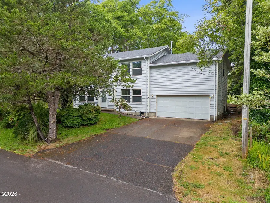 2885 NE 35th, Lincoln City, OR 97367 - #2