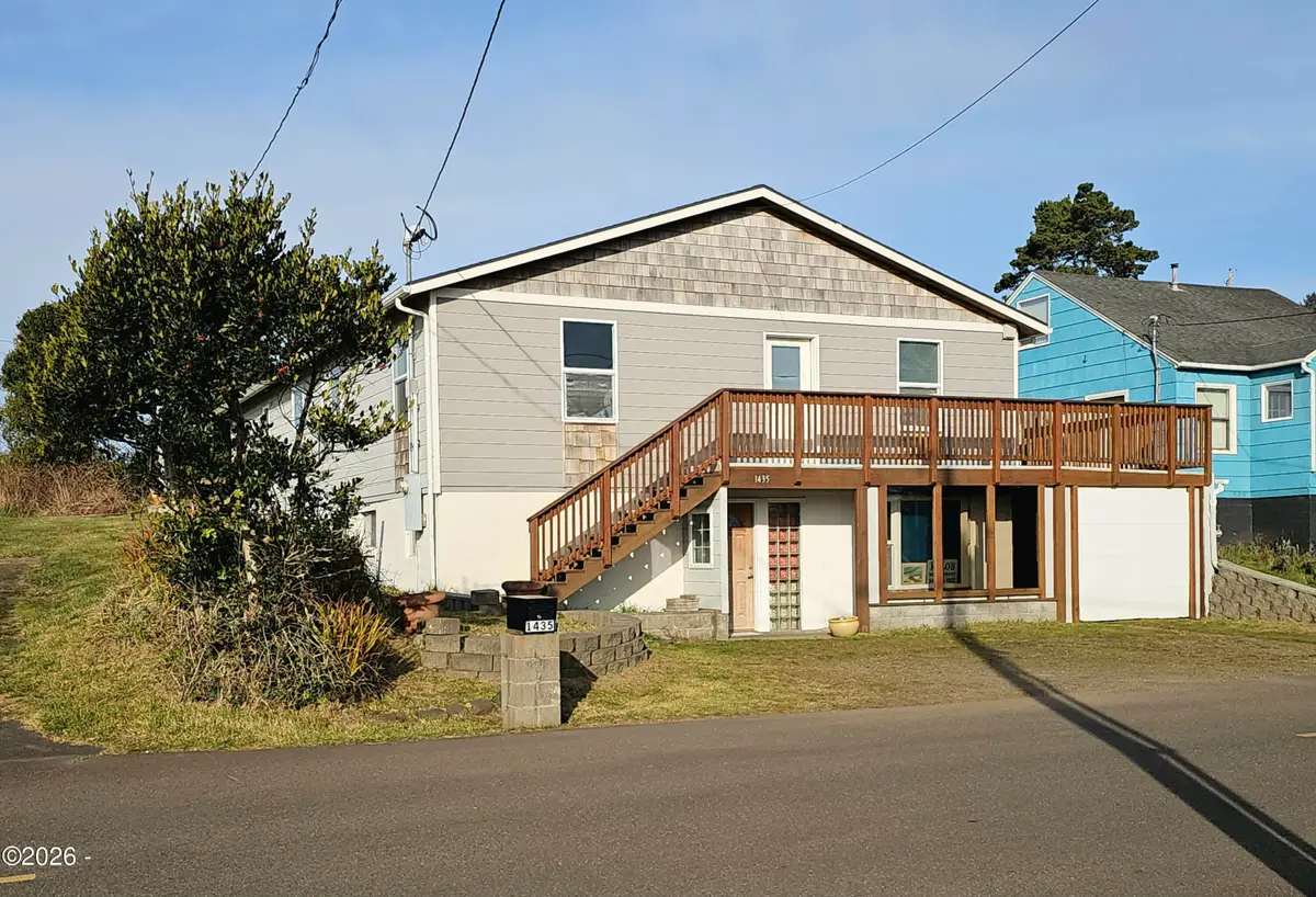 1435 NE 12th, Lincoln City, OR 97367 - Image #1