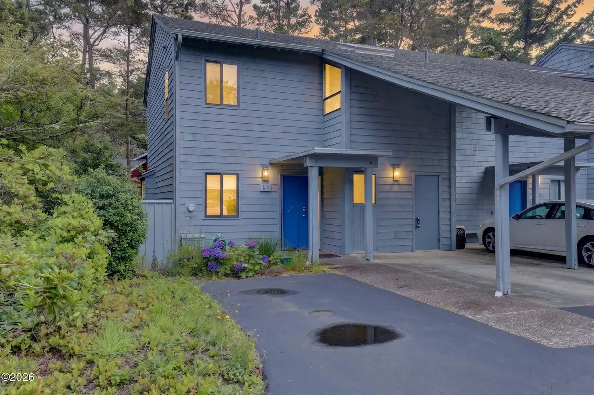 4175 U.s. 101, Depoe Bay, OR 97341 - #1