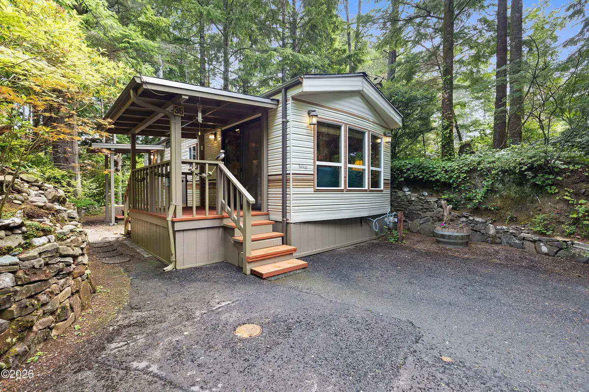 3700 Us-101, Depoe Bay, OR 97341 - #1