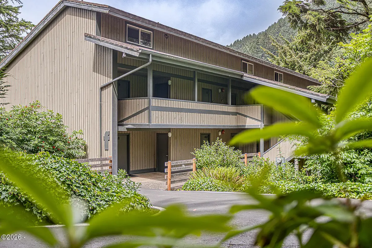 301 Otter Crest, Otter Rock, OR 97369 - #1