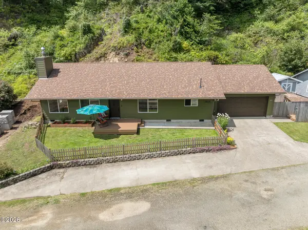 2535 NE Big Creek, Newport, OR 97365