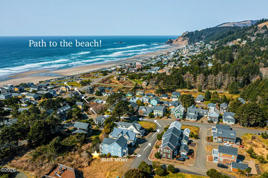 1986 NE Mulberry, Lincoln City, OR 97367 - #3