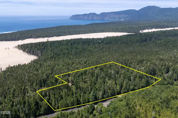 7960 Galloway Lots 206/203, Cloverdale, OR 97112