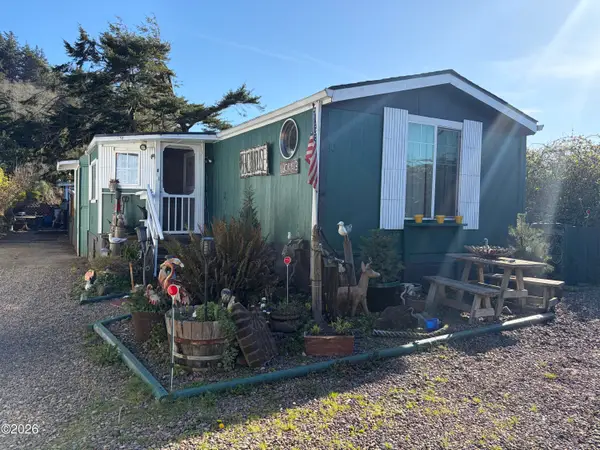 5142 SE Oregon Coast, Lincoln City, OR 97367