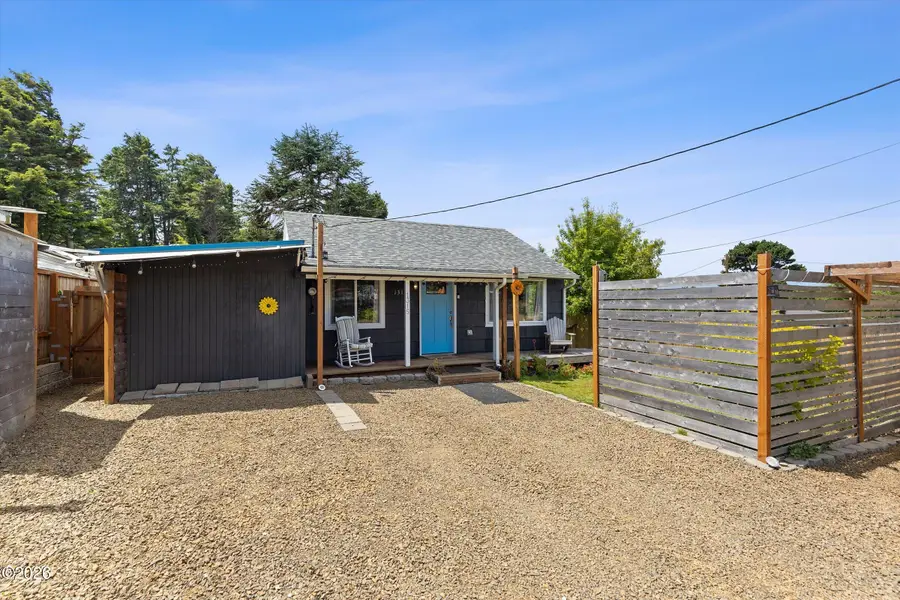 1315 SE Oar, Lincoln City, OR 97367 - #2