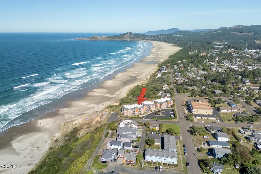 1125 NW Spring, Newport, OR 97365 - #2