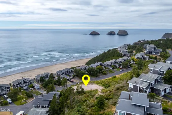 39-J Capes, Oceanside, OR 97134