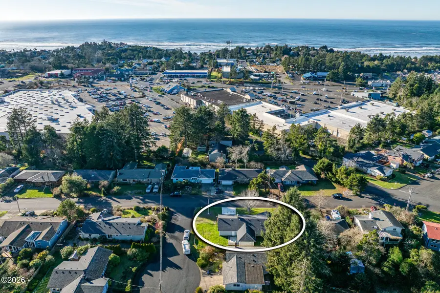 1914 NE Crestview, Newport, OR 97365 - Image #3