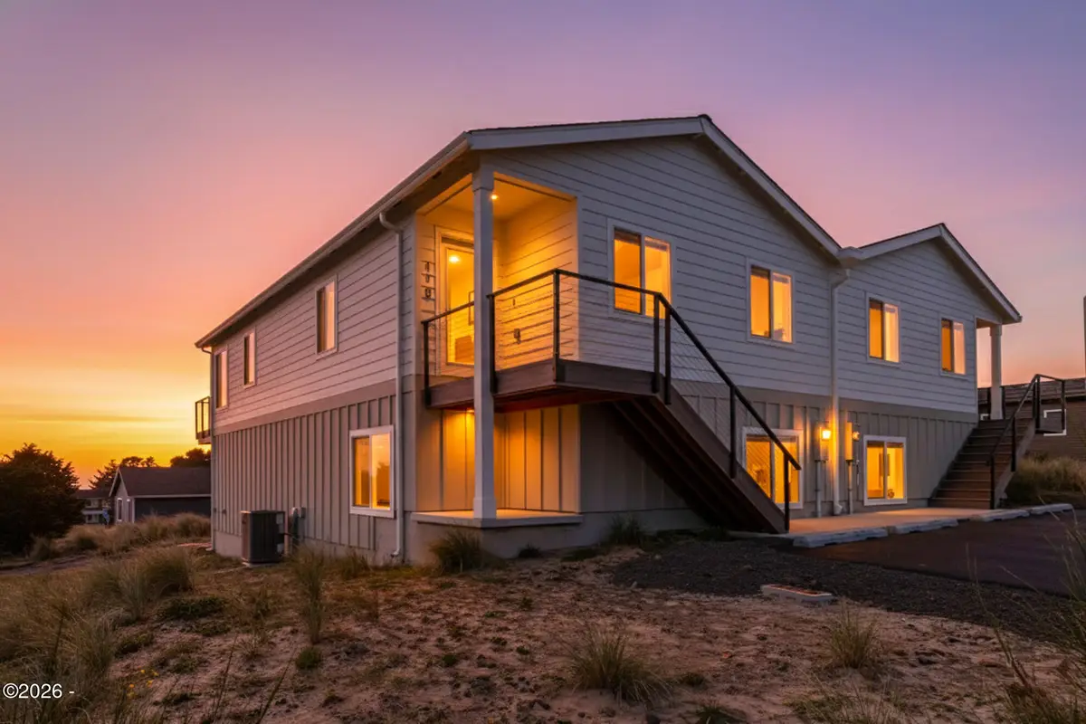 120 Crescent, Oceanside, OR 97134 - #1