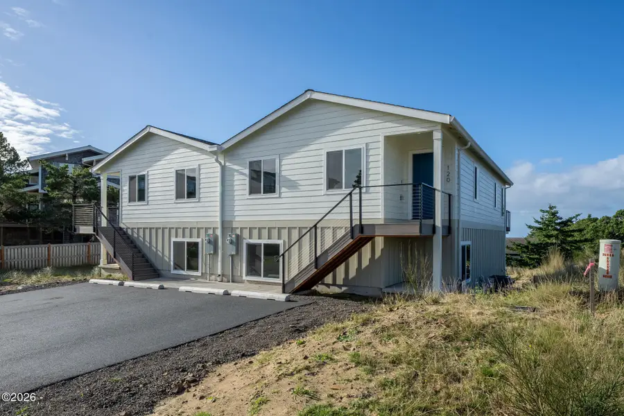 120 Crescent, Oceanside, OR 97134 - #2