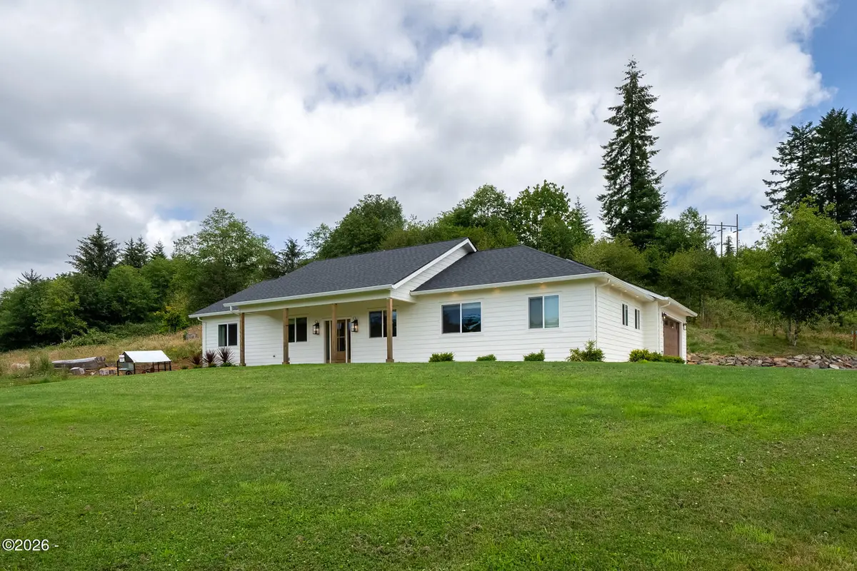 20165 Berkshire, Beaver, OR 97108 - #1