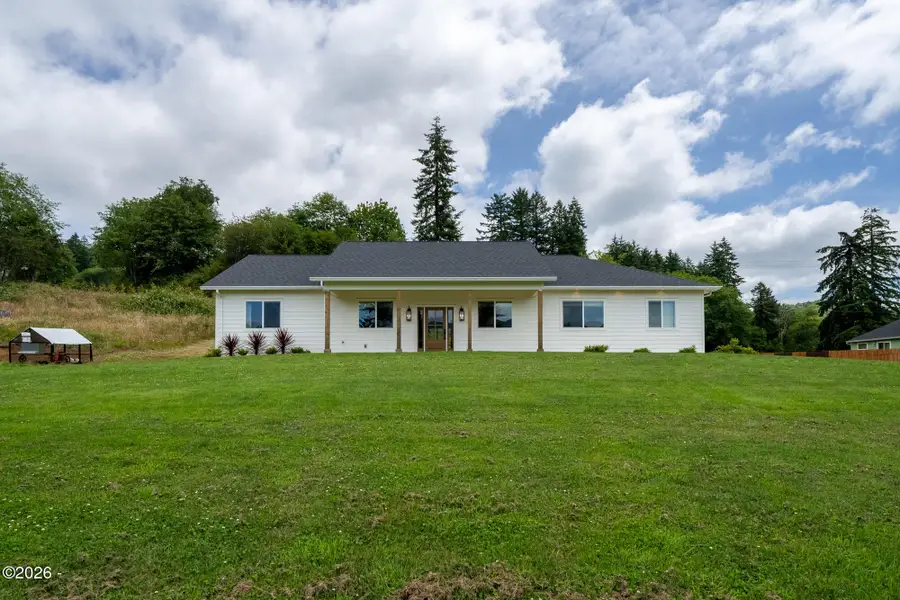 20165 Berkshire, Beaver, OR 97108 - #2
