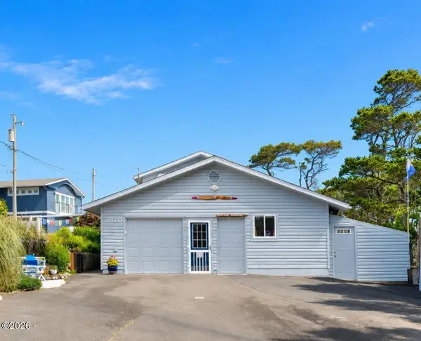 5970 El Mar, Gleneden Beach, OR 97388
