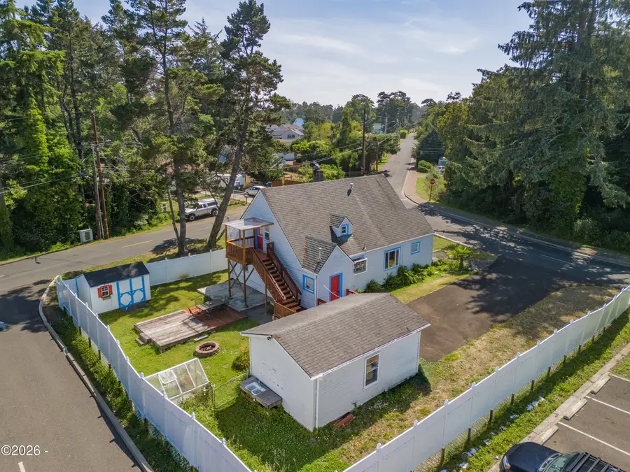 6126 SW Jetty, Lincoln City, OR 97367 - #2