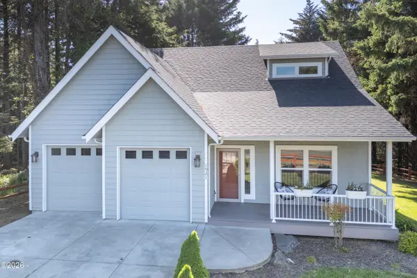 1521 SW Fleet, Lincoln City, OR 97367