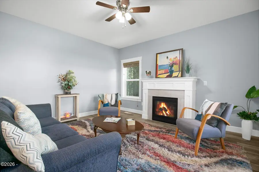 1521 SW Fleet, Lincoln City, OR 97367 - #3