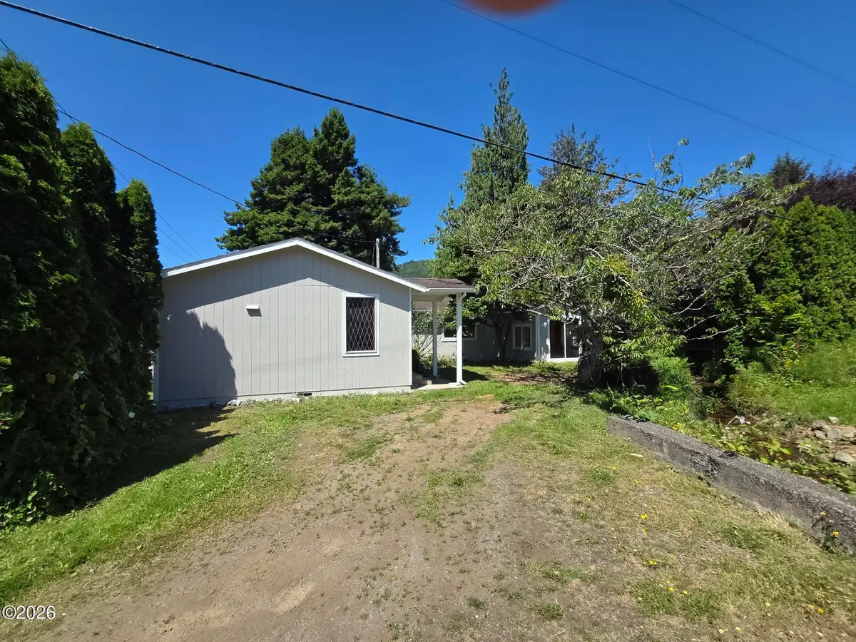 509 Garibaldi, Garibaldi, OR 97118 - #1