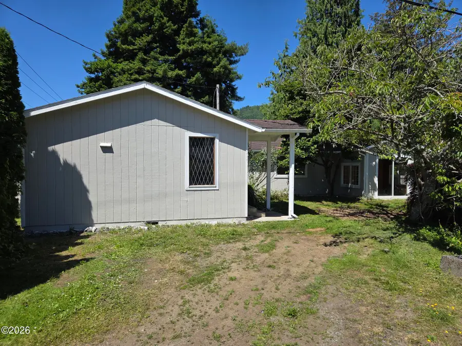 509 Garibaldi, Garibaldi, OR 97118 - #2