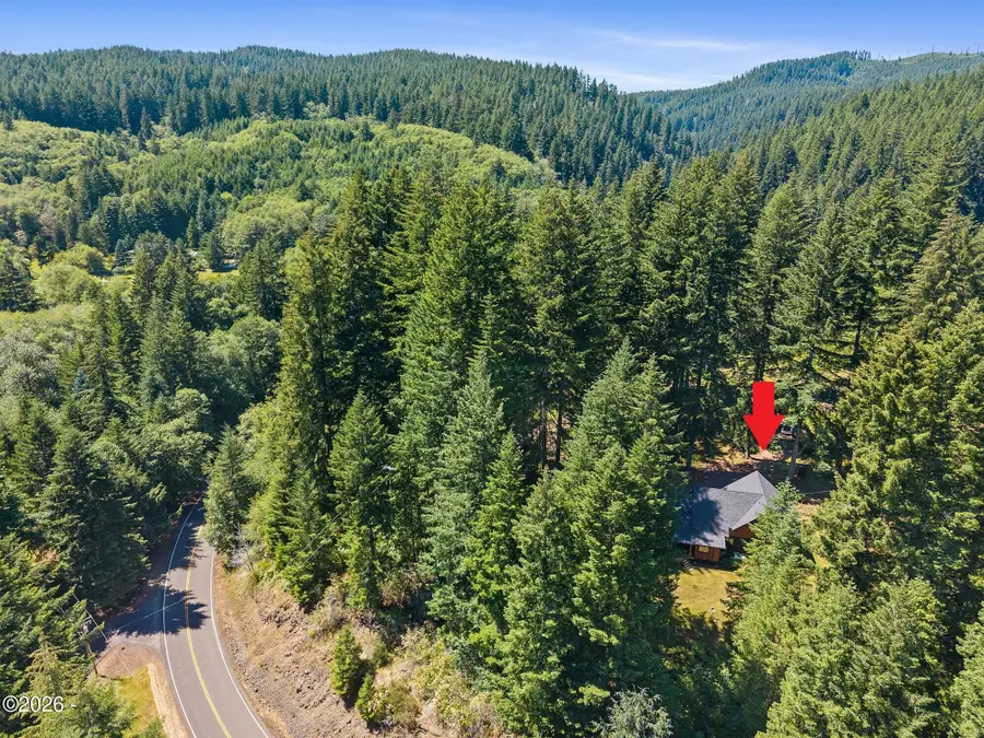 36760 Upper Nestucca River, Beaver, OR 97108 - #2